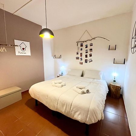 Appartamento Homemade A Due Passi Da Centro ビエッラ エクステリア 写真