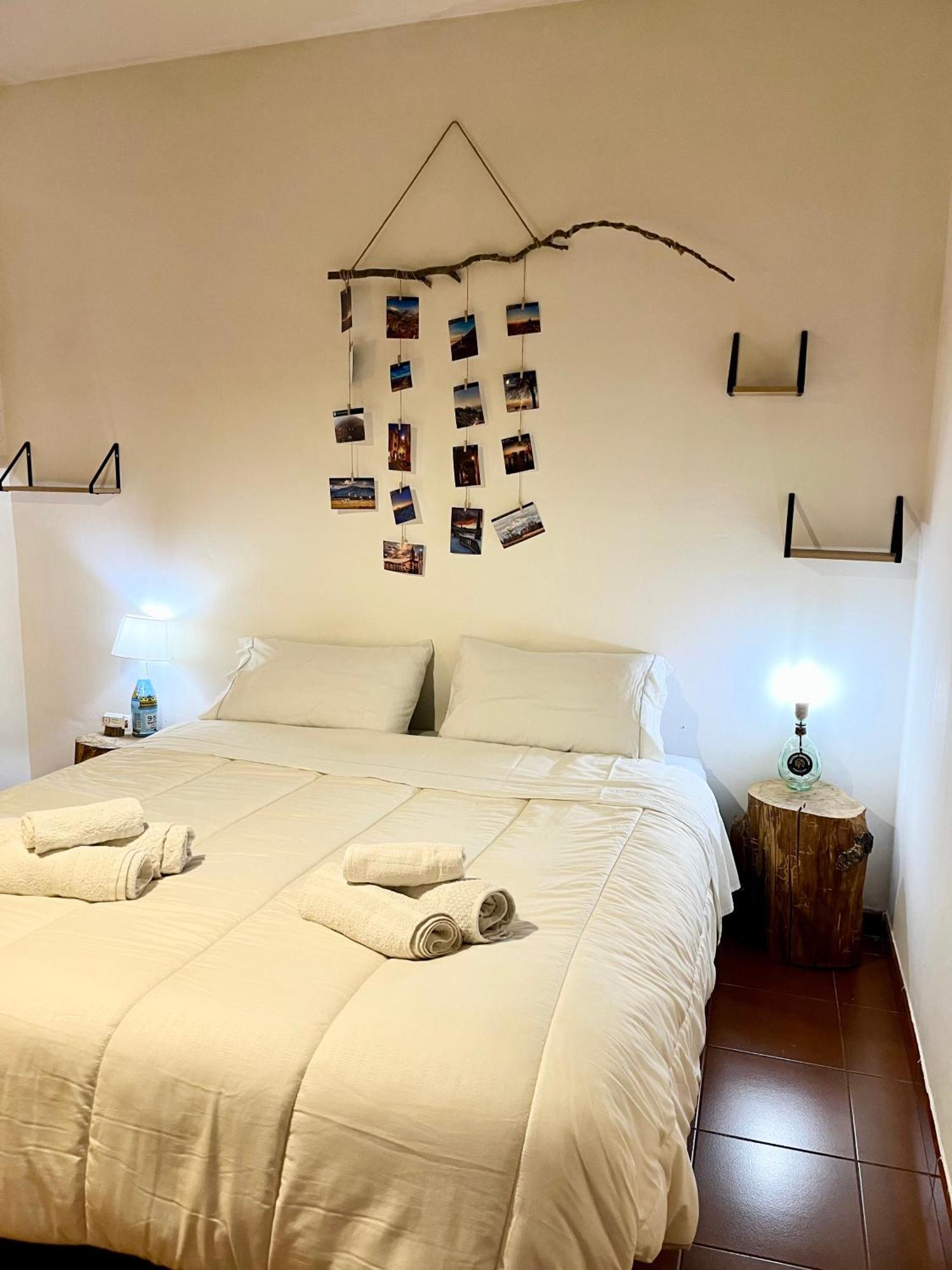 Appartamento Homemade A Due Passi Da Centro ビエッラ エクステリア 写真